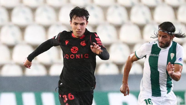 «Реал Сосьедад»