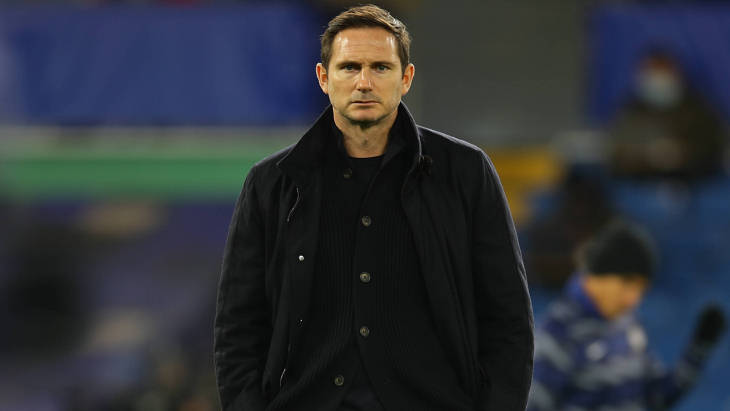 Фрэнк Лэмпард