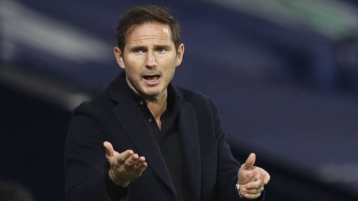 Фрэнк Лэмпард