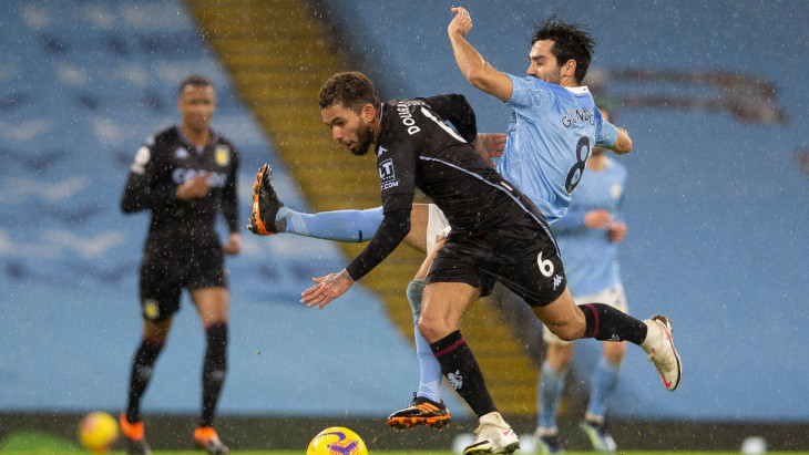 «Манчестер Сити»