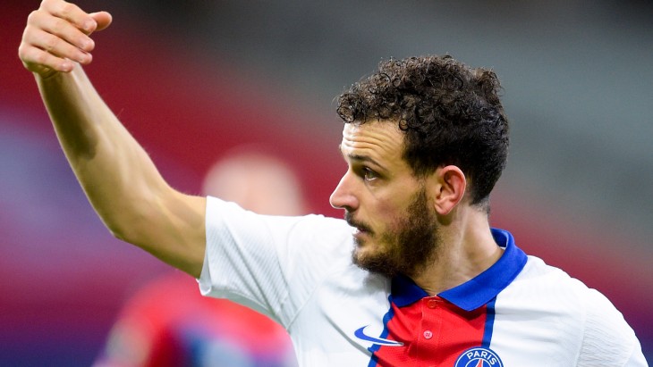 Алессандро Флоренци