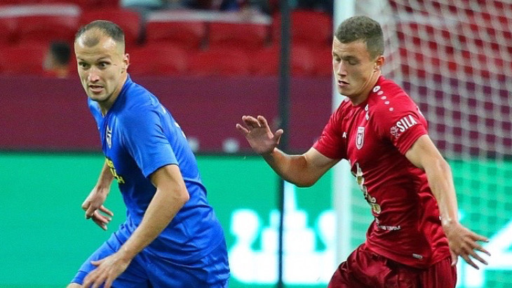 Евгений Шляков