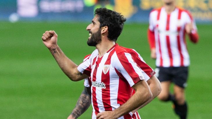 Рауль Гарсия