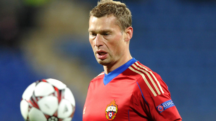 Алексей Березуцкий