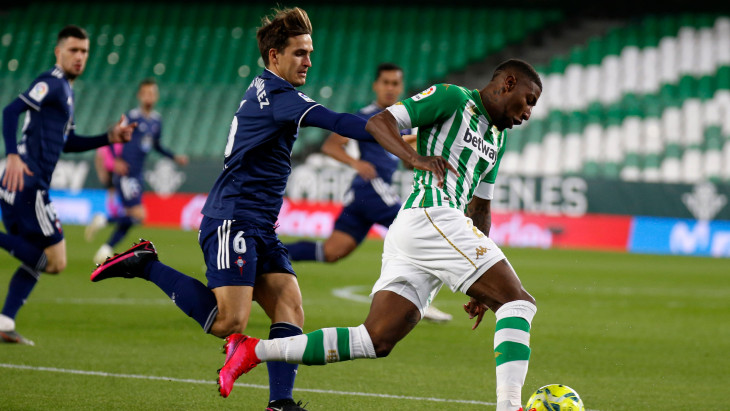 Фрагмент матча