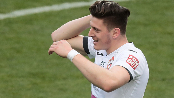 Адольфо Гайч