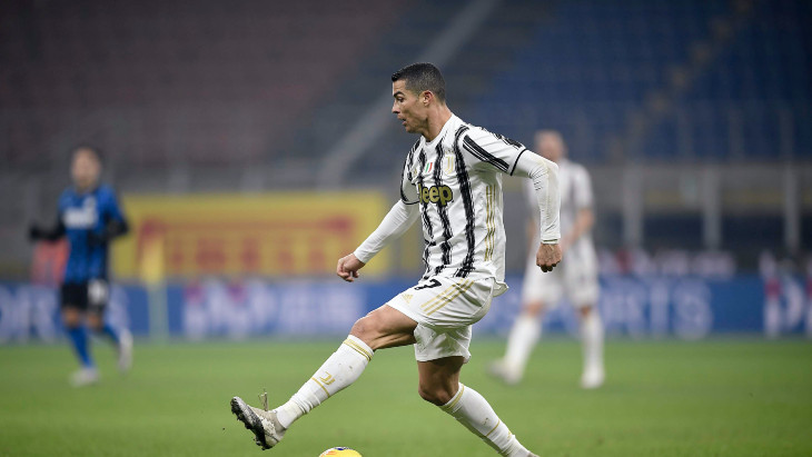 Криштиану Роналду