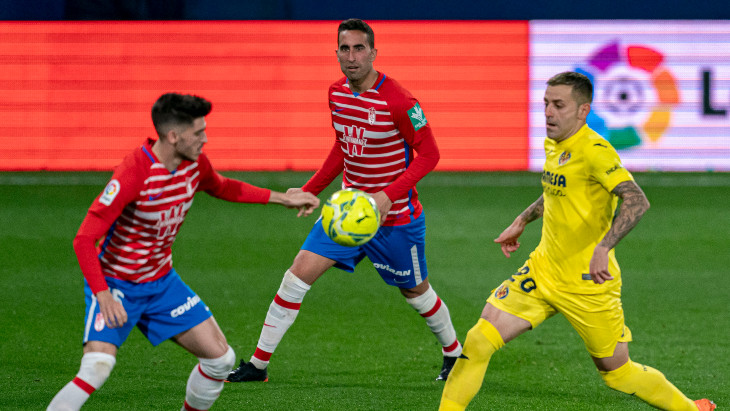 «Вильярреал»