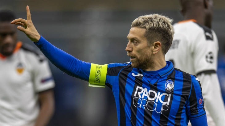 Алехандро Гомес