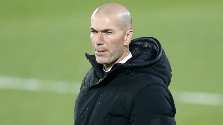 Зинедин Зидан