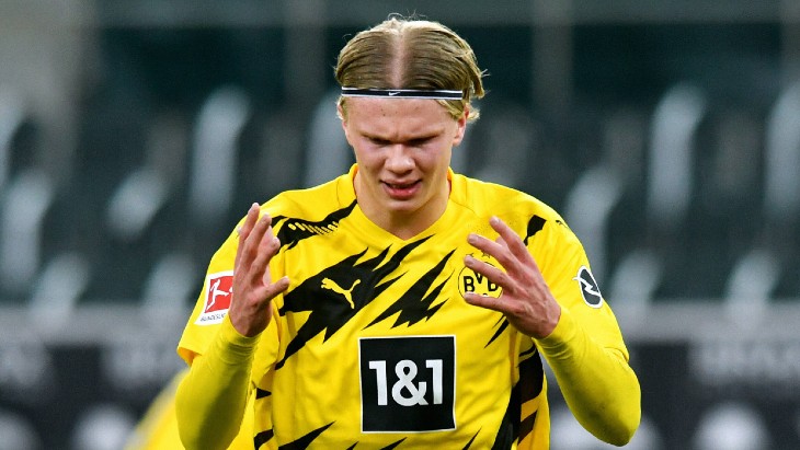 Эрлинг Холанн