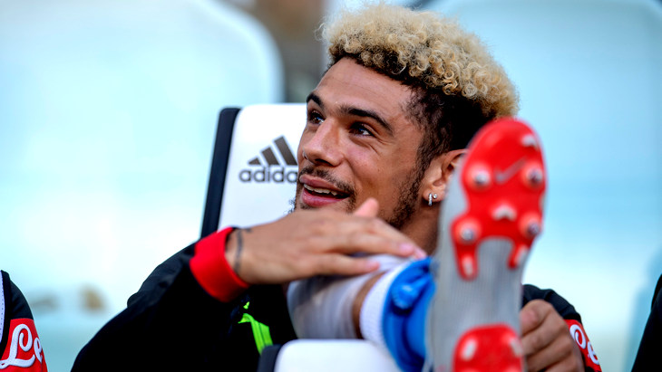 Кевен Малькюи