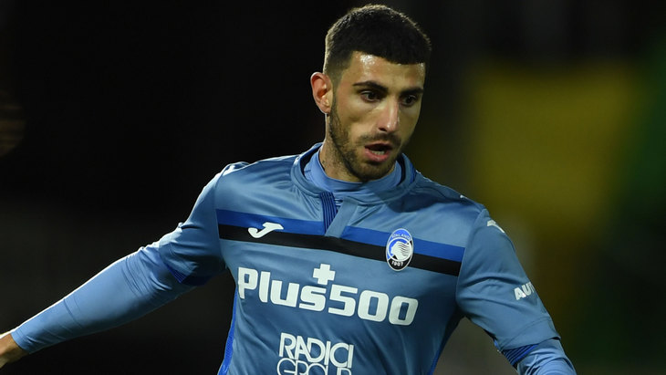 Кристиано Пиччини