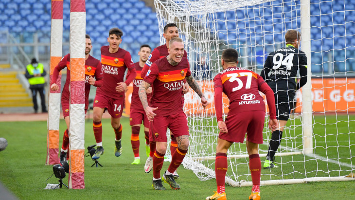 Фрагмент матча