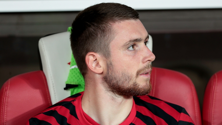 Александр Селихов