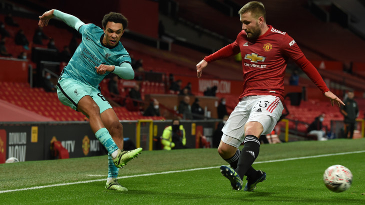 Фрагмент матча