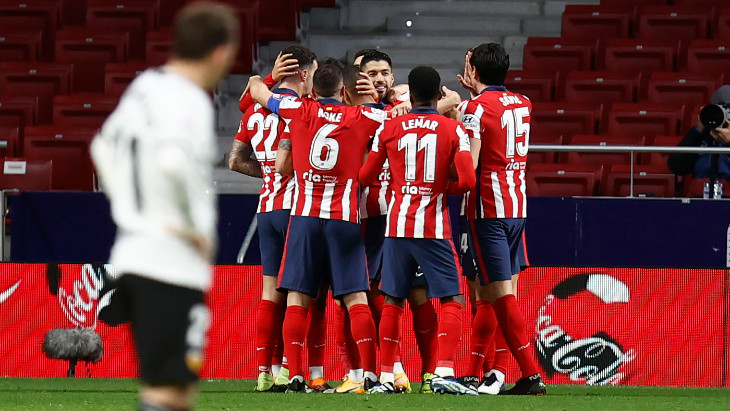 Фрагмент матча