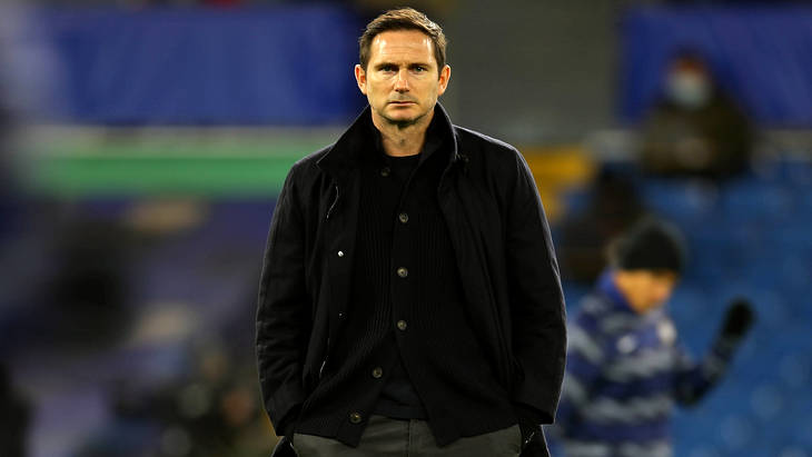 Фрэнк Лэмпард