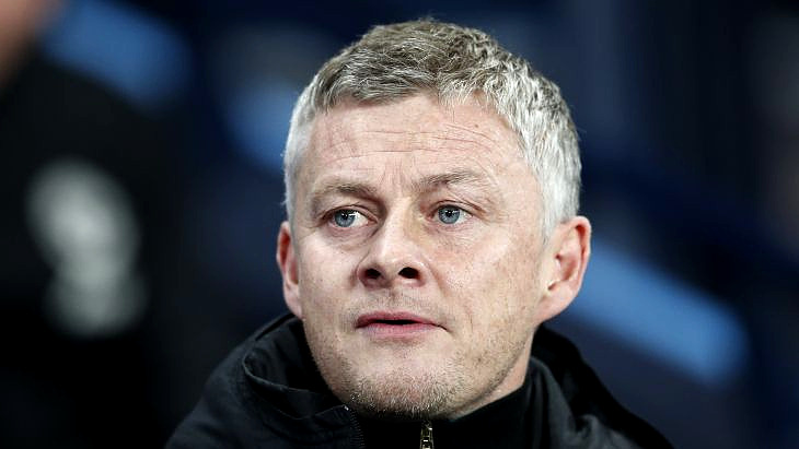 Уле-Гуннар Сульшер