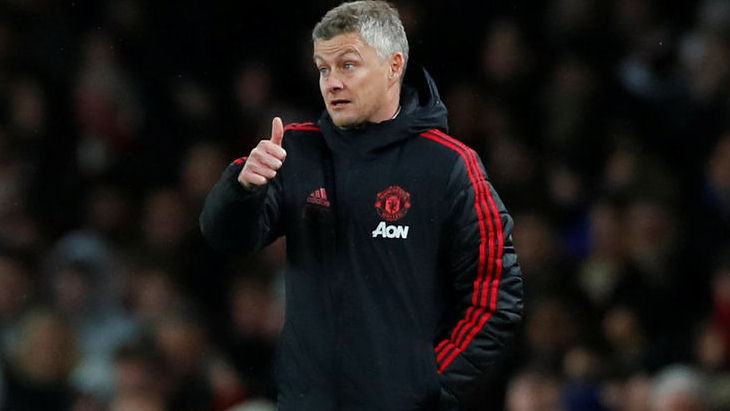 Уле Гуннар Сульшер