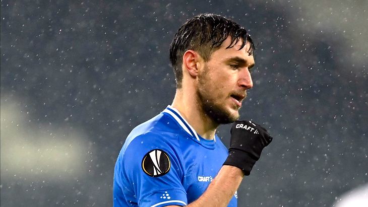 Роман Яремчук