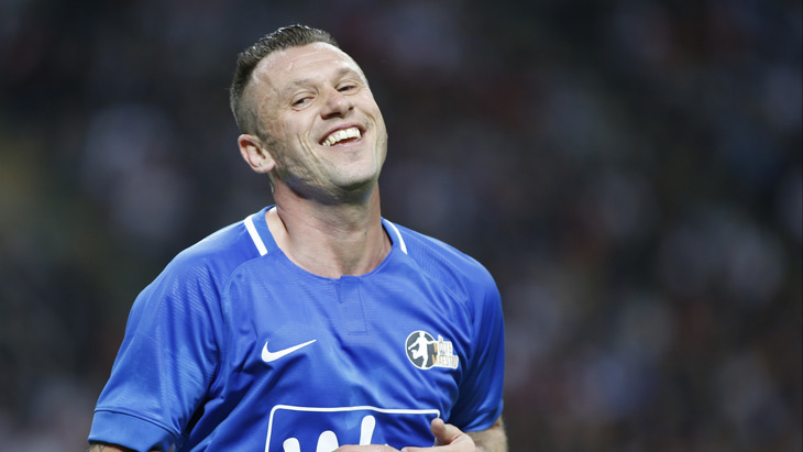 Антонио Кассано