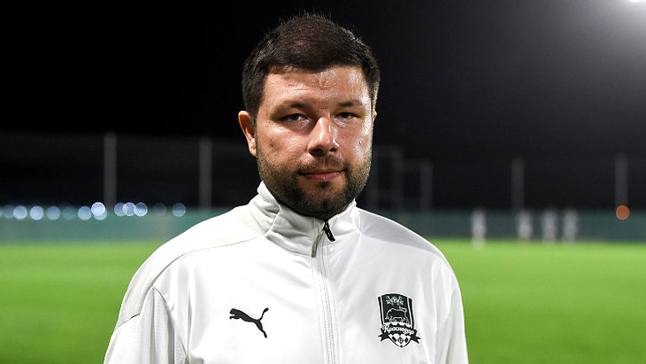 Мурад Мусаев