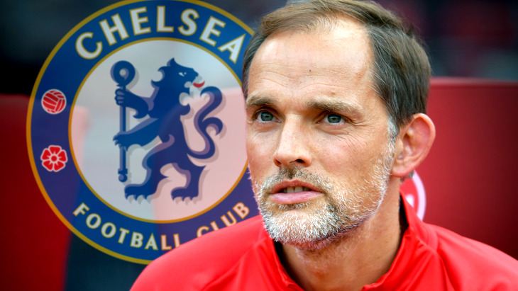 Томас Тухель