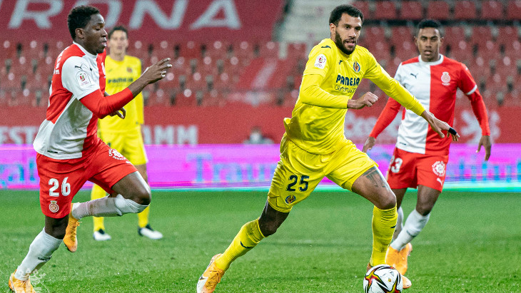 «Вильярреал»