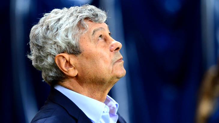 Мирча Луческу