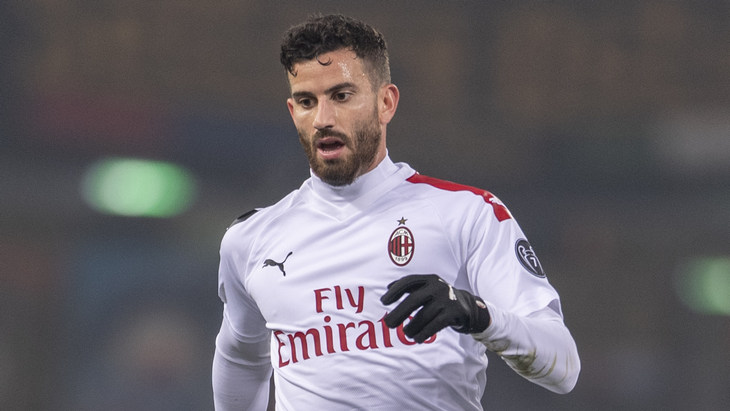 Матео Мусаккио