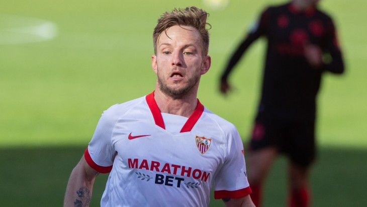 Иван Ракитич