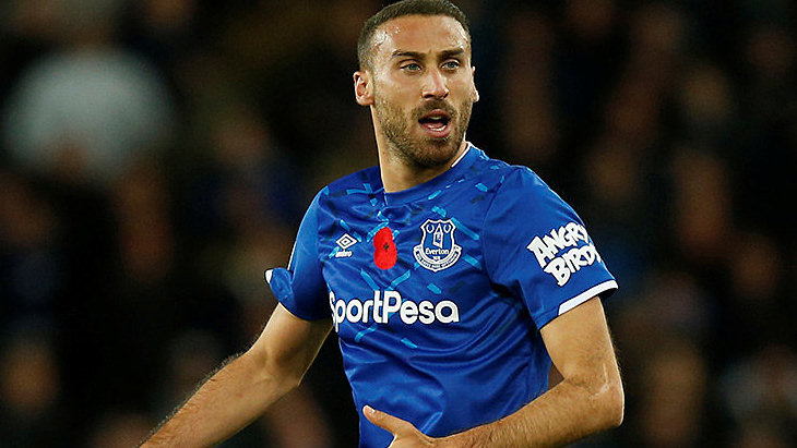 Дженк Тосун