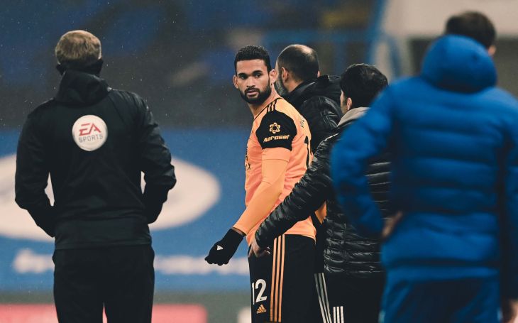 Виллиан Жозе