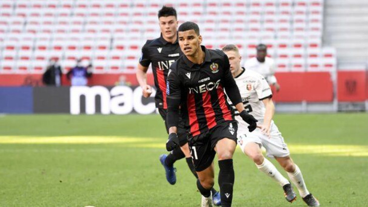 Данило Барбоза