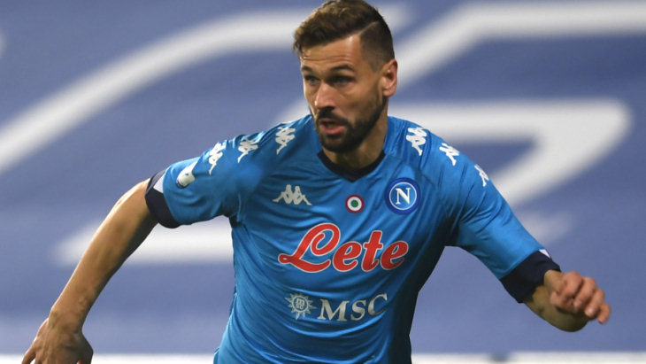 Фернандо Льоренте