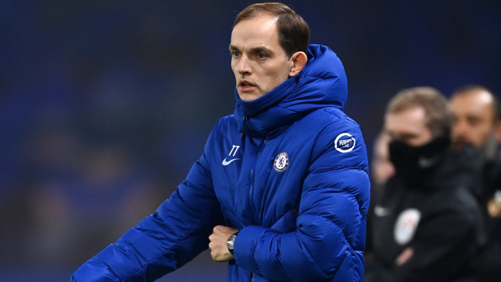 Томас Тухель