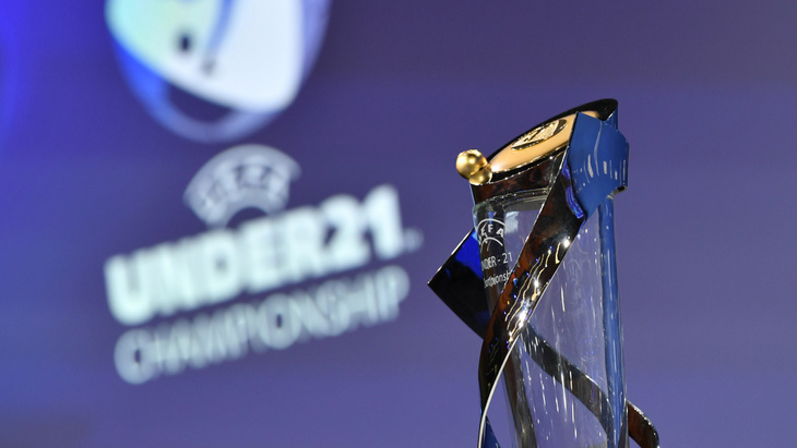 Главный трофей турнира