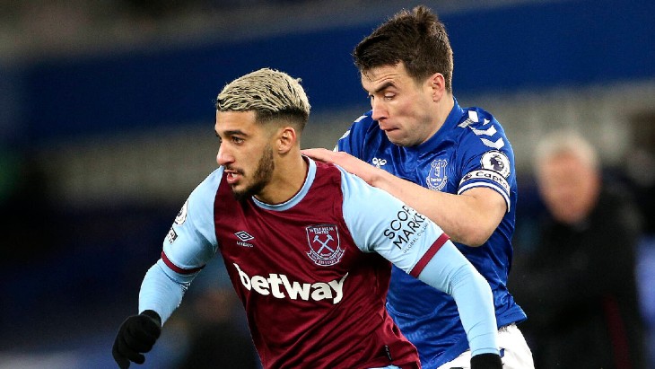 Саид Бенрахма