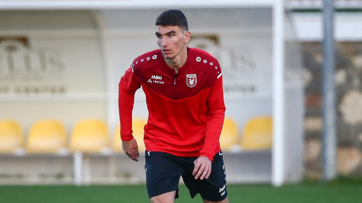 Леон Мусаев