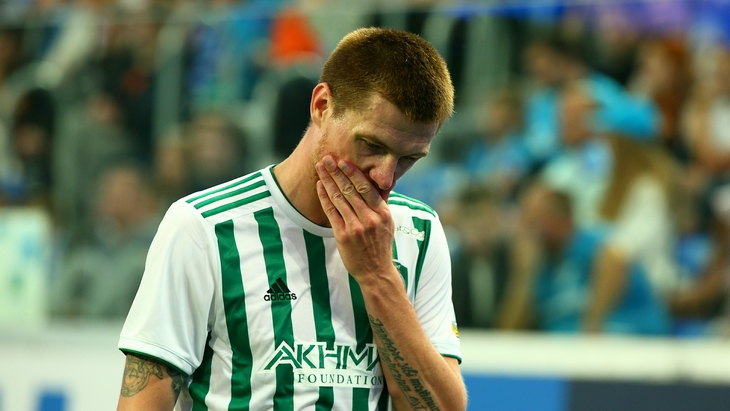 Олег Иванов