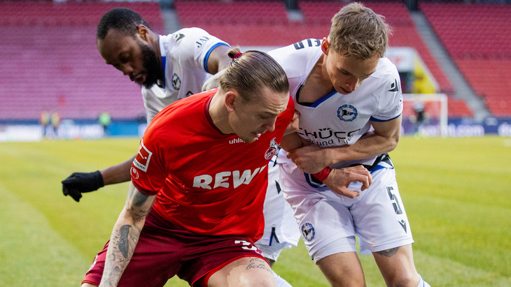 Фрагмент матча