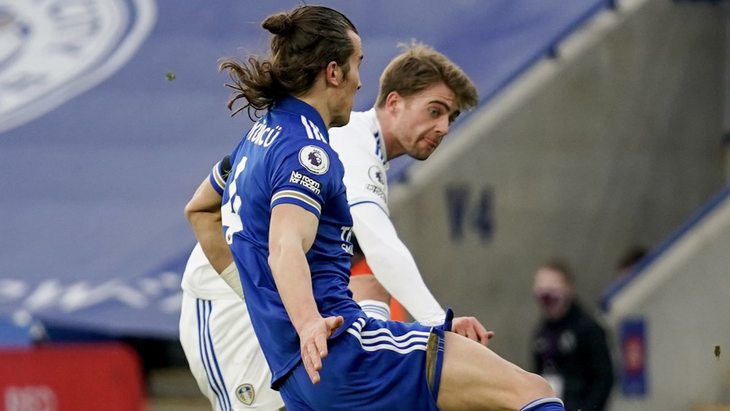 Фрагмент матча