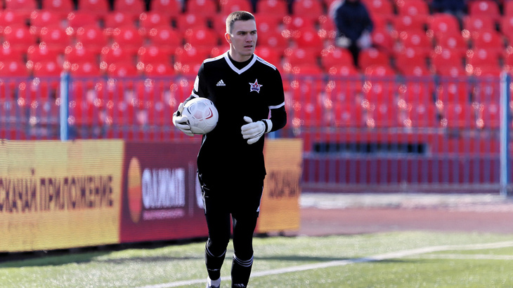 Игорь Обухов