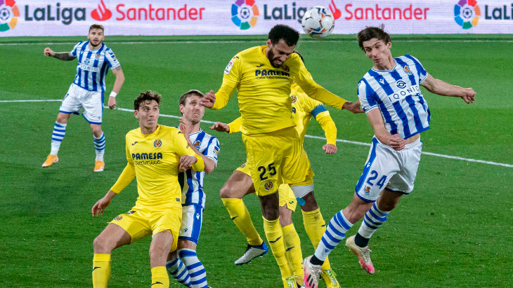 Фрагмент матча