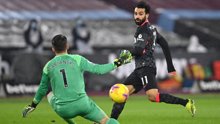 Фрагмент матча