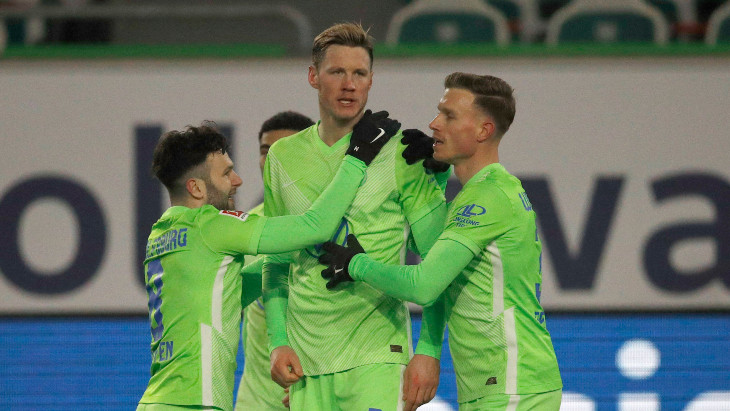 «Вольфсбург»