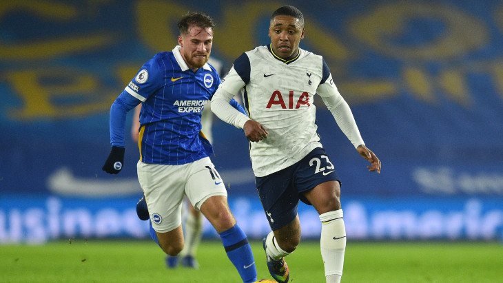 «Тоттенхэм»