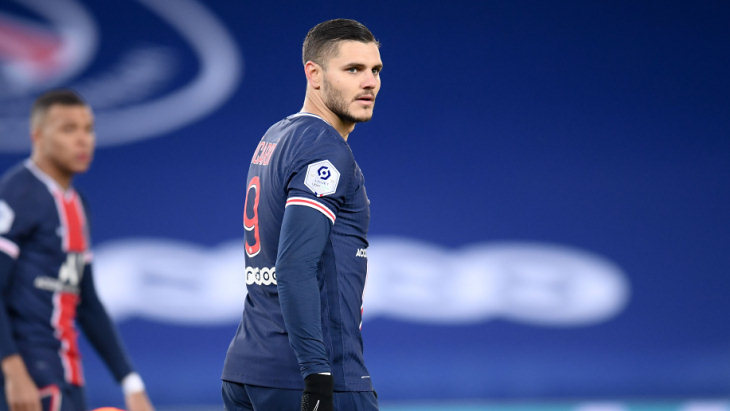 Мауро Икарди