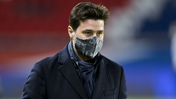 Маурисио Почеттино